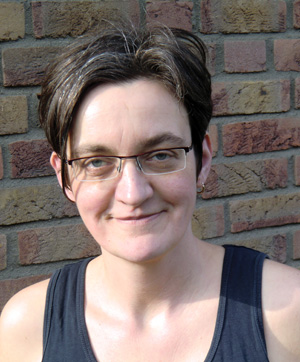 Claudia Neumayer